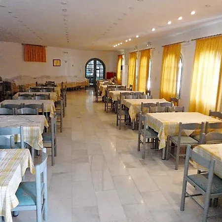 فندق Mikri Vigla